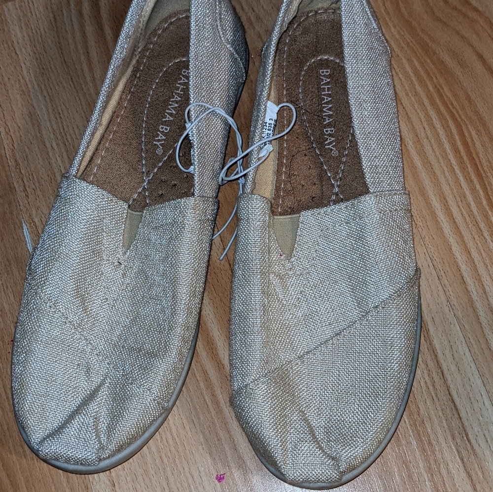 Bahama Bay Shoes